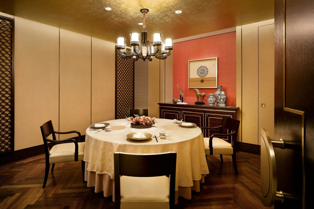 Westin Josun Seoul Hotel