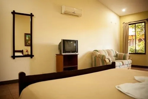 Belen Suites