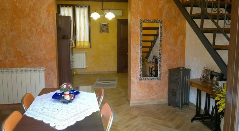 Residenza Gio.Ga