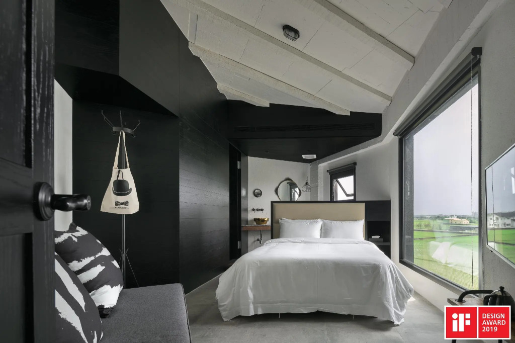 Mutsun B&B