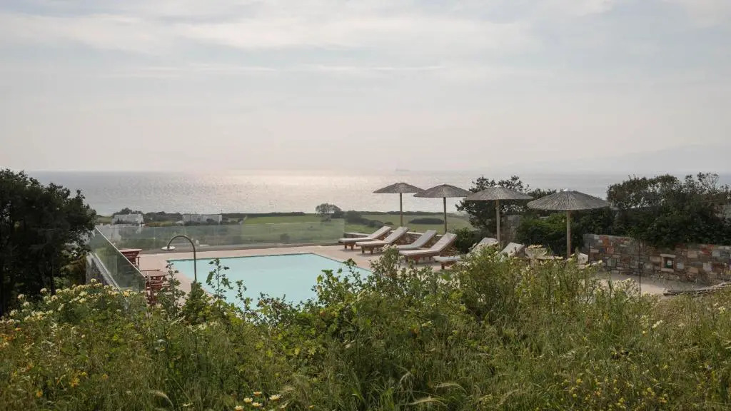 Phoenicia Naxos