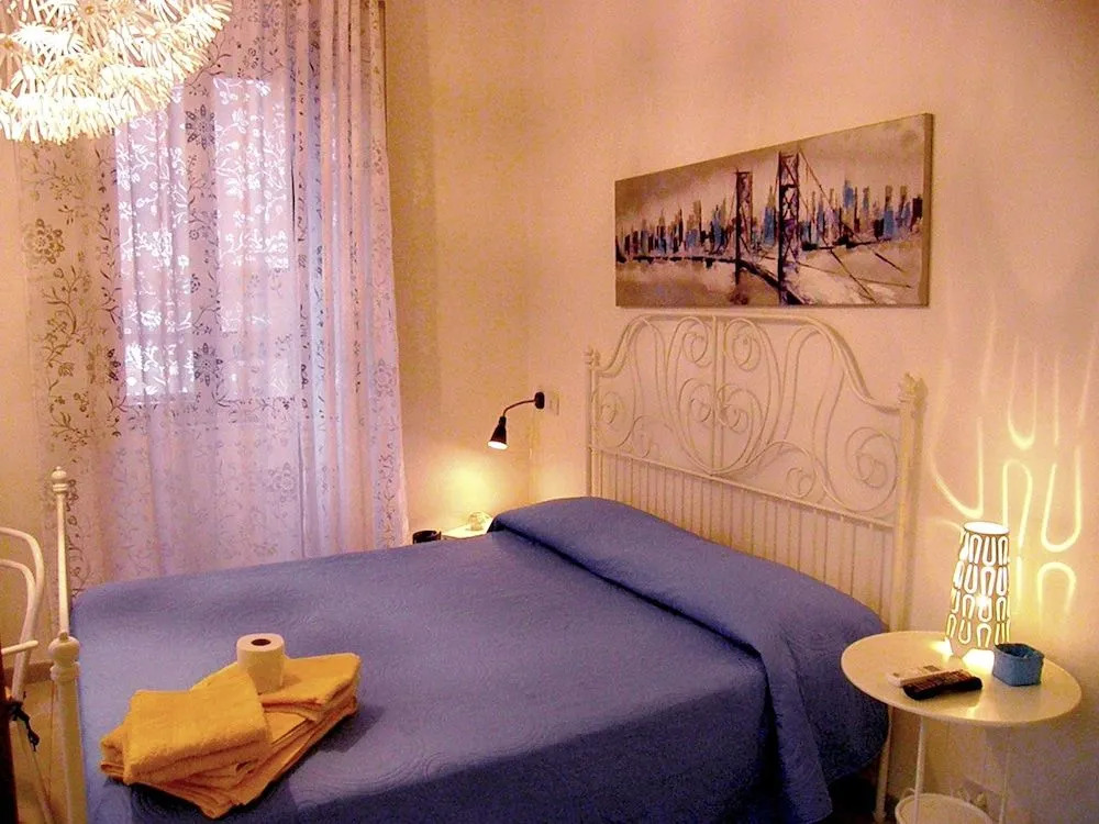 B&B Il Siciliano