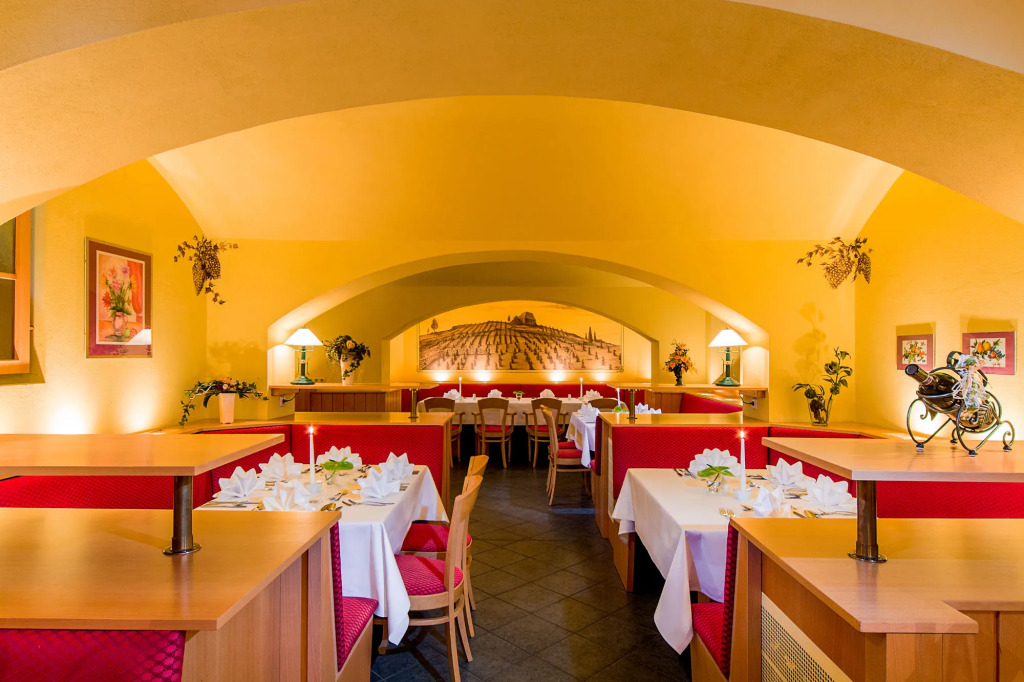 Das Nichtraucherhotel PRIVAT