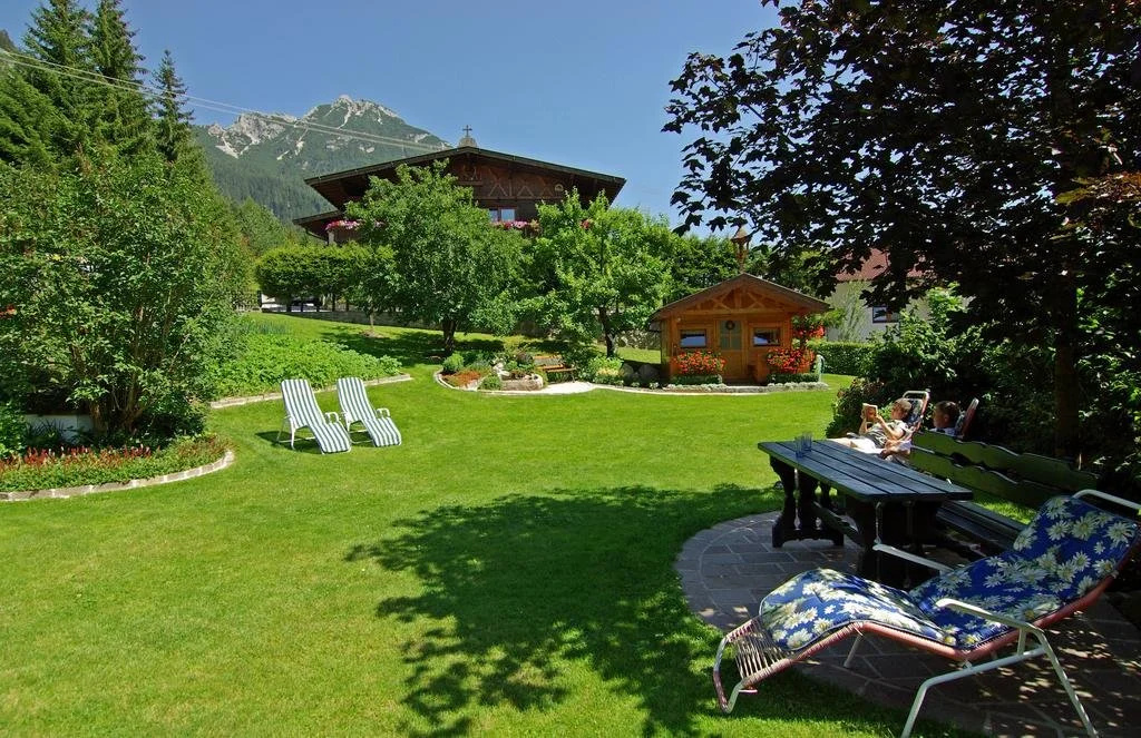 Haus Maria Unger