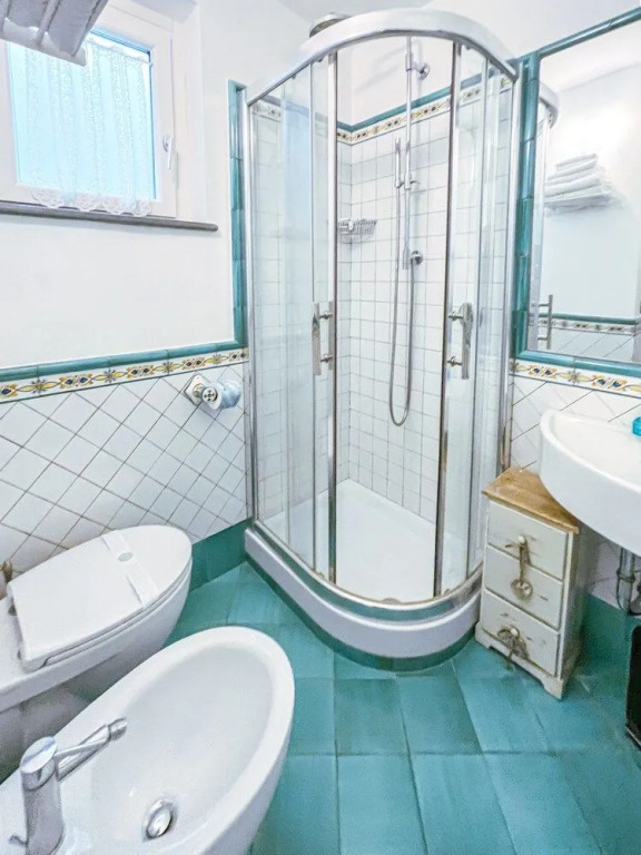Amalfi Andreas House