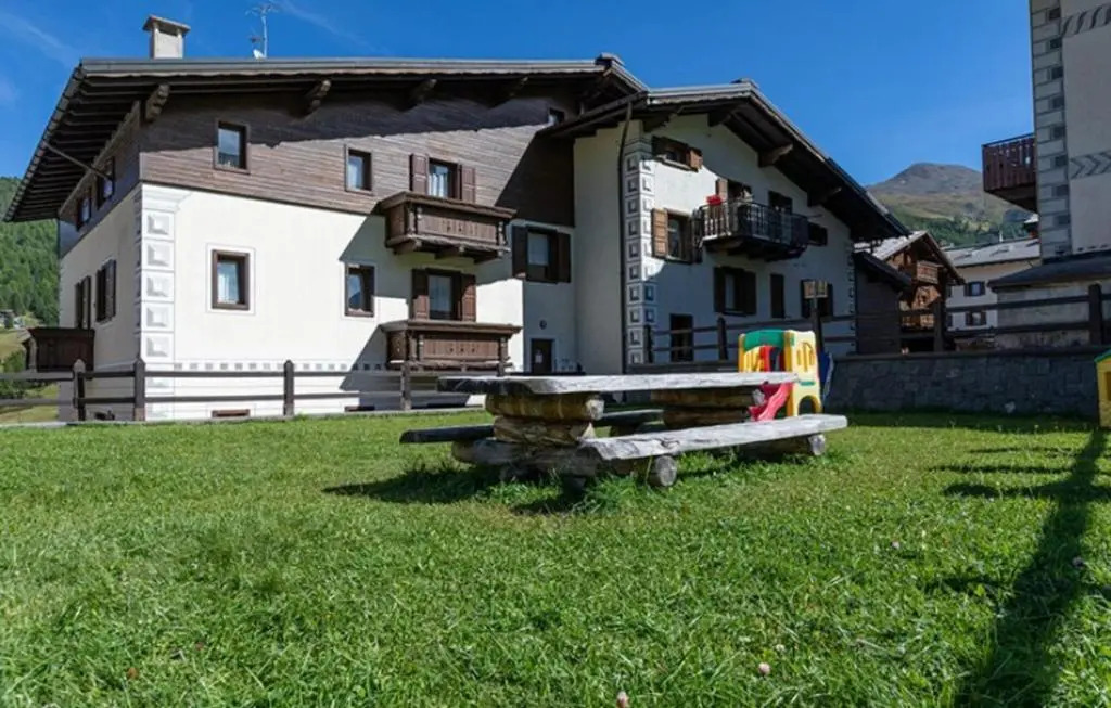 Casa San Marco n 6
