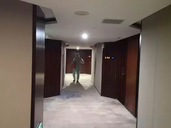 Tianlun Huangchao International Hotel(Chibi North Railway Station)