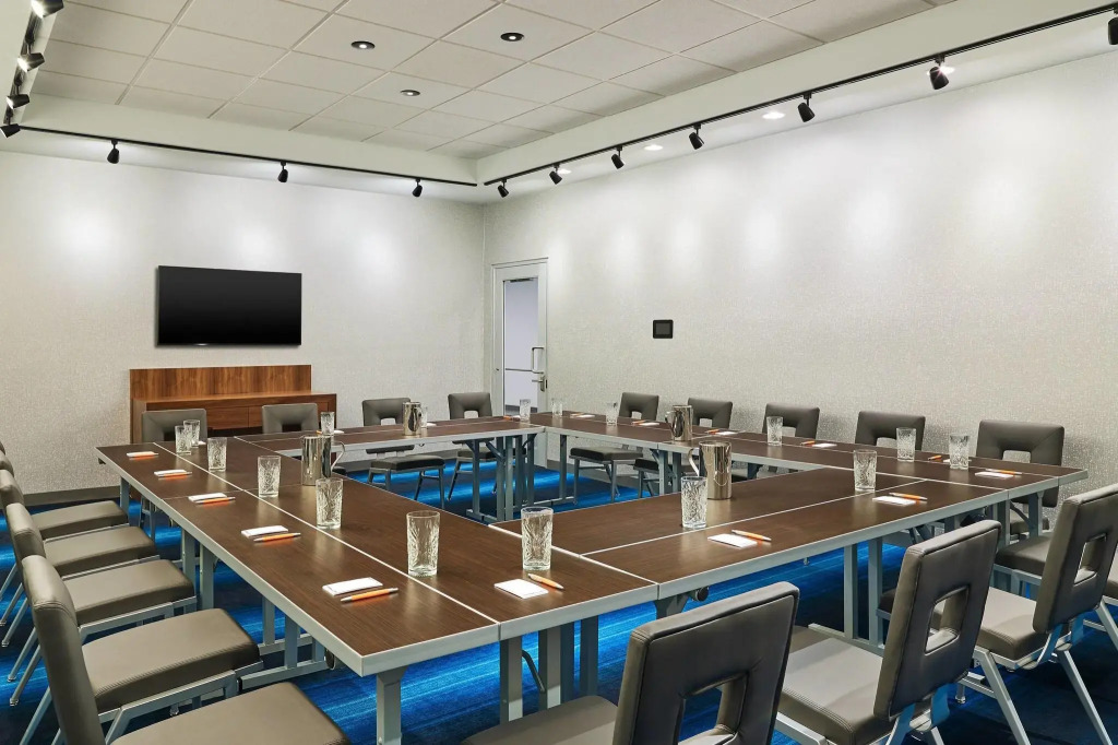 Aloft by Marriott South Bend