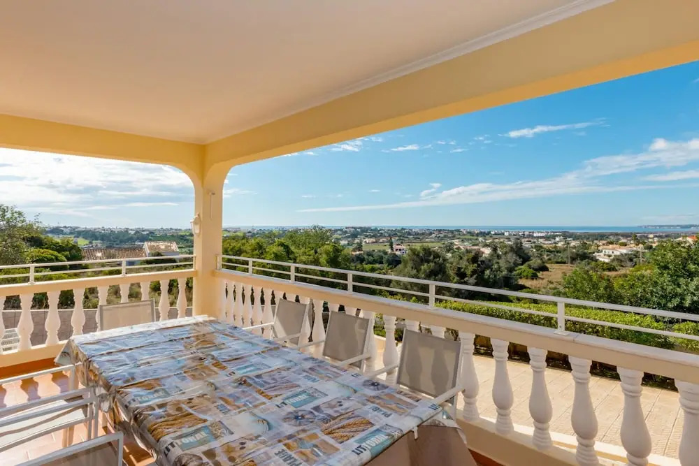 Villa Mirante