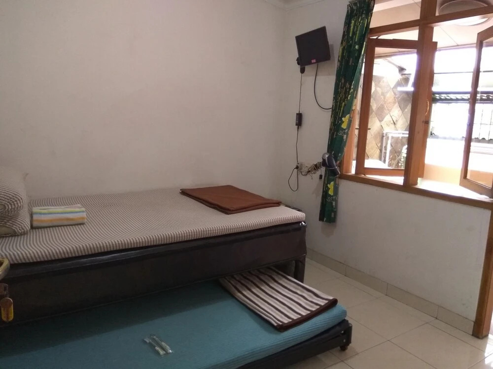 Peony Guesthouse