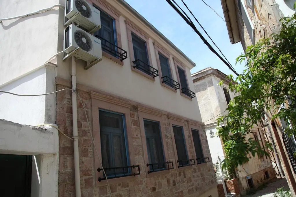 Cesmeli Han