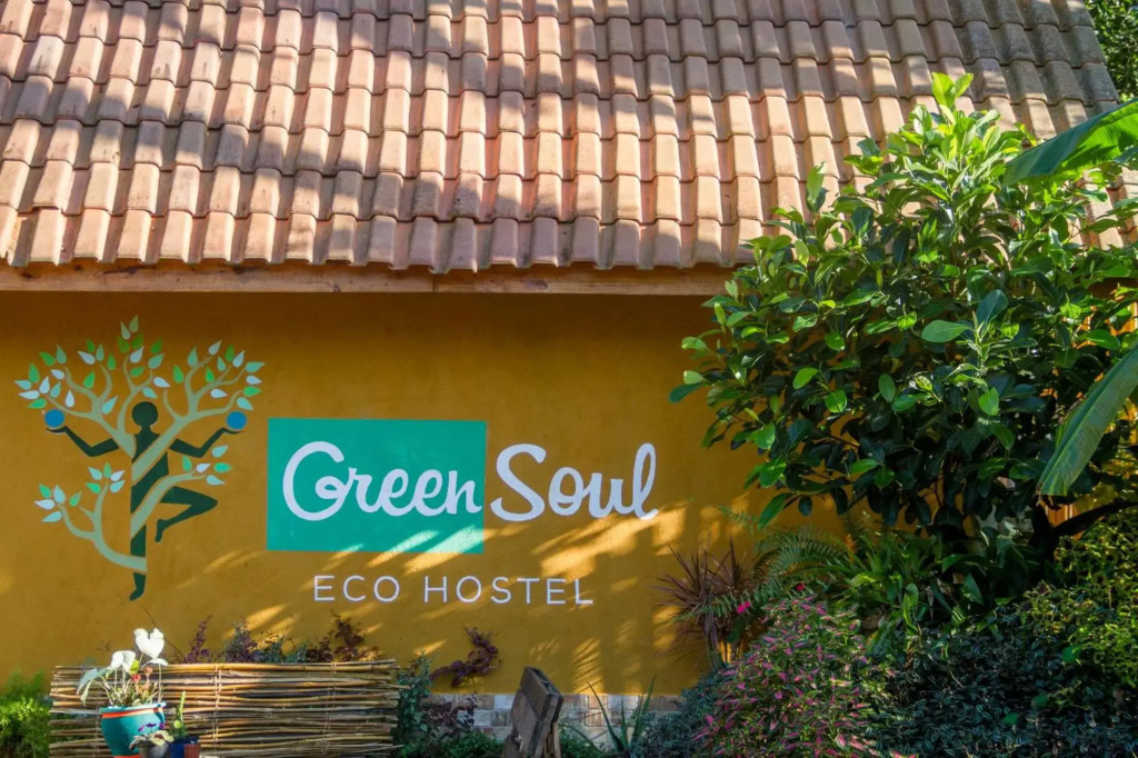 Greensoul Eco Hostel