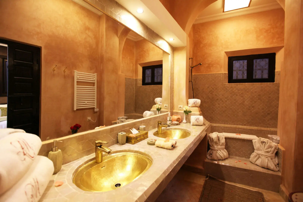Riad Monceau