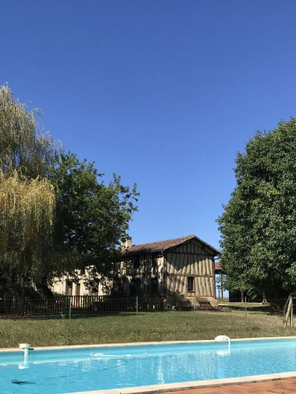 Gîte Marsan