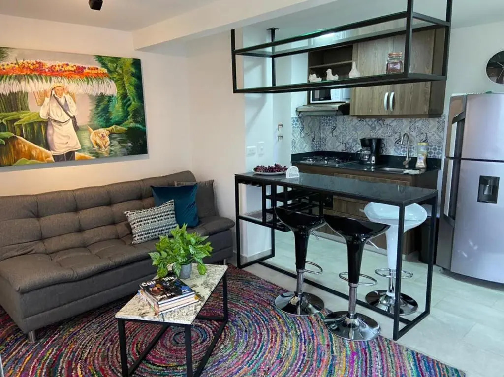 Apartamento Campestre, Rionegro Arándanos.