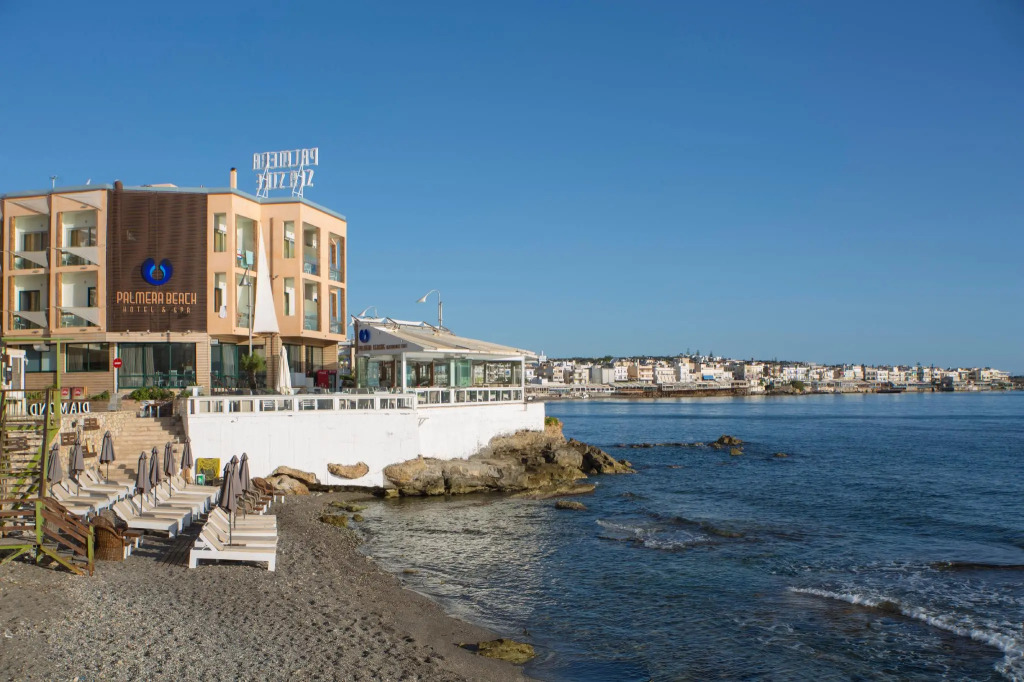 Palmera Beach Hotel & Spa