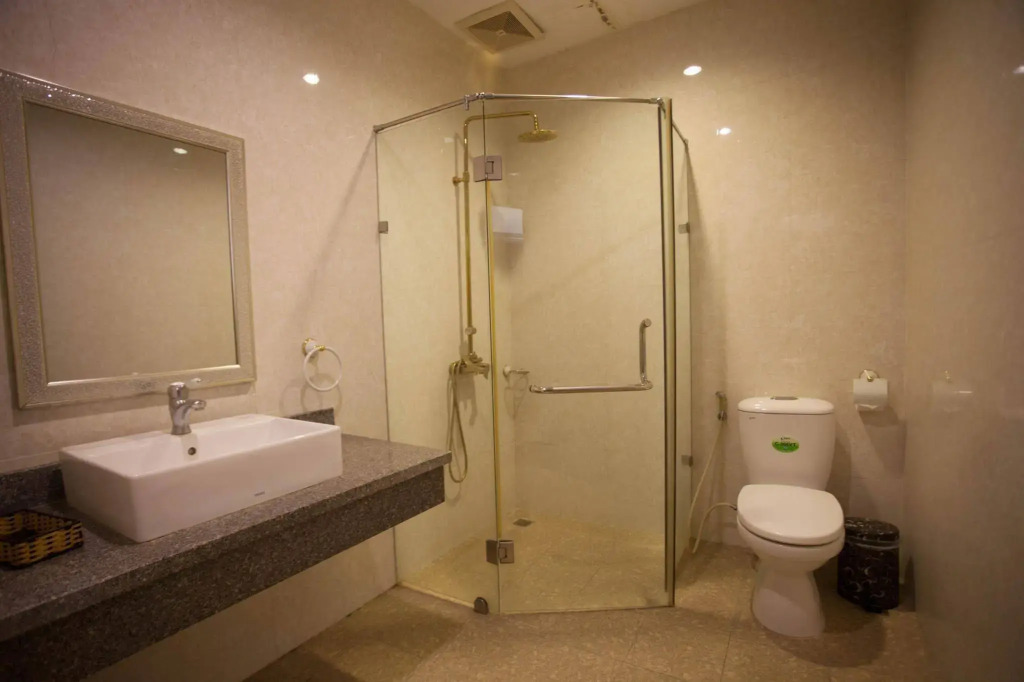Helios Legend Hotel