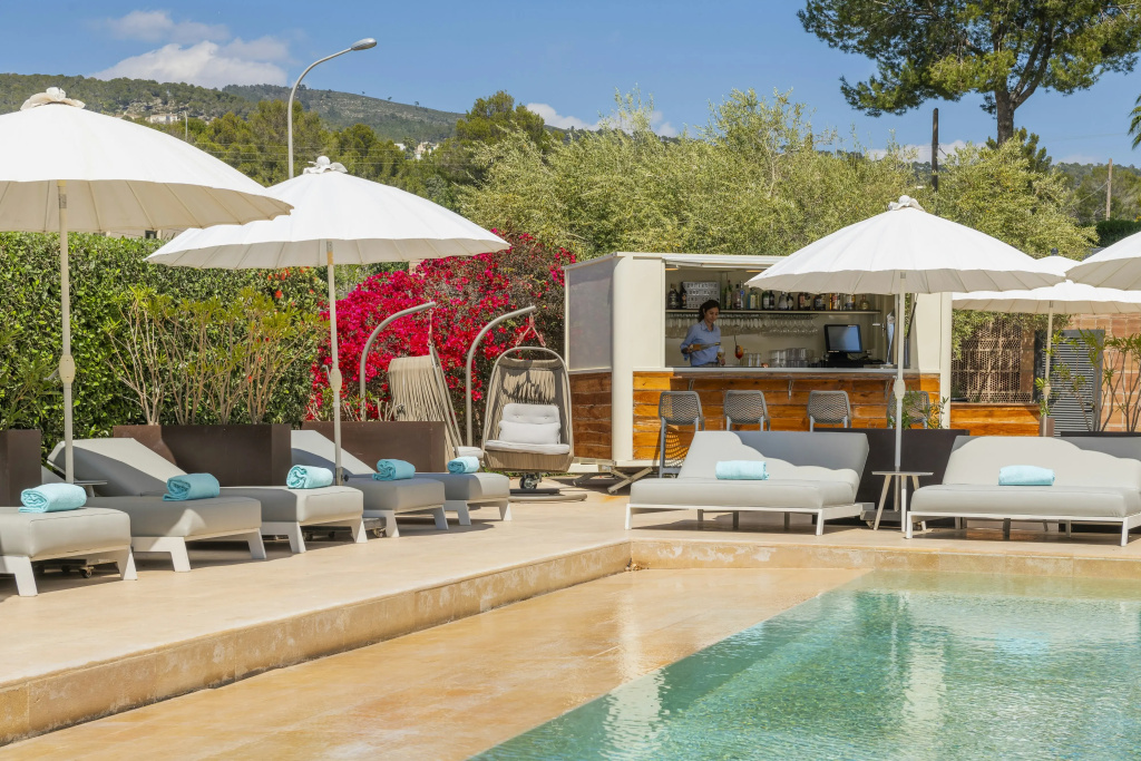 Leonardo Boutique Hotel Mallorca Port Portals
