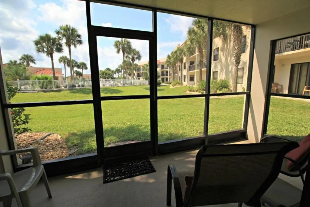 Ocean Village Club D17