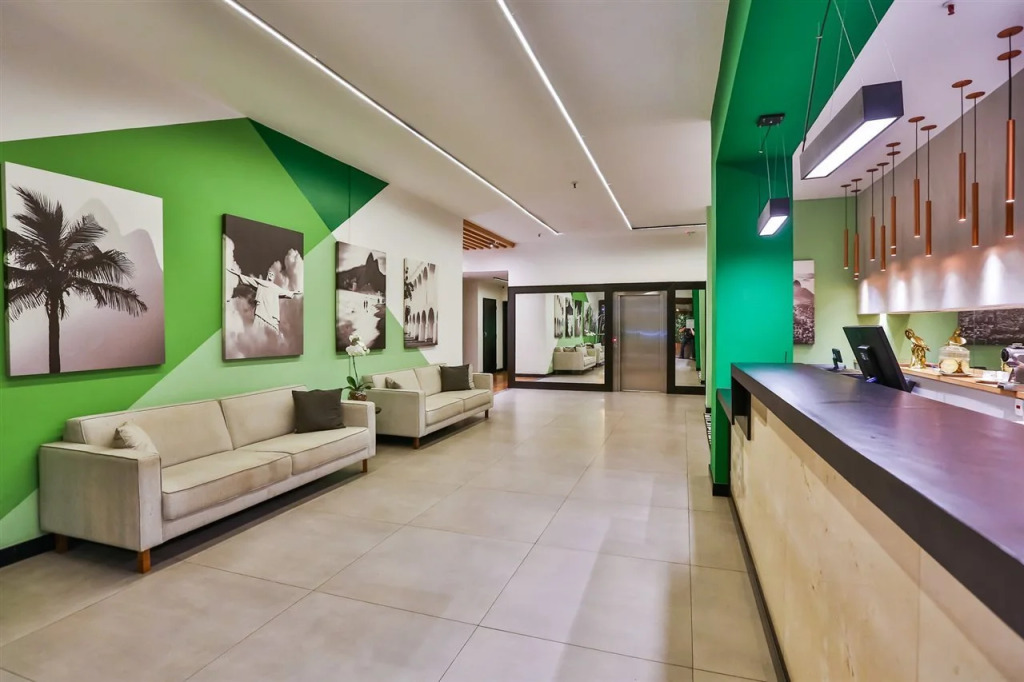 Copacabana Suites