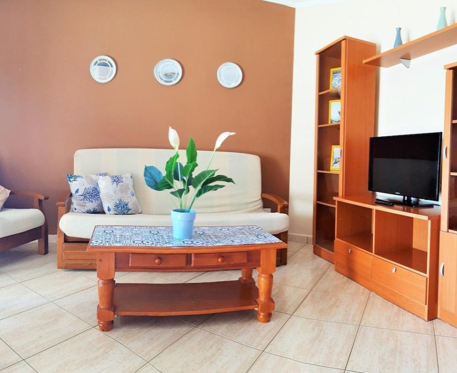 Apartamento Sedna