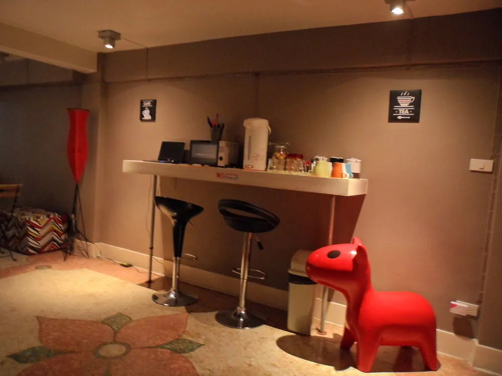 S99 hostel