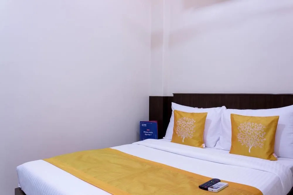 OYO Rooms Dadar Railway Station