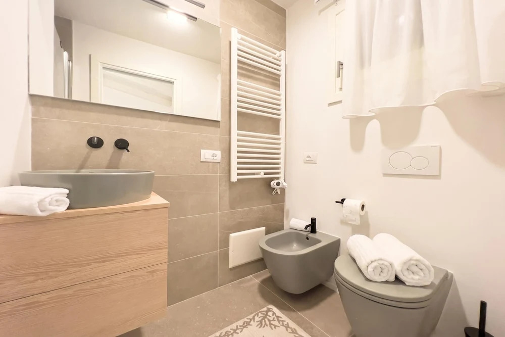 Villa Valentina 250m From The Beach