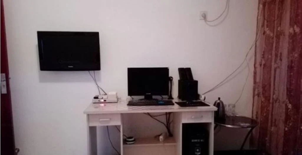 Jiaxin Hostel
