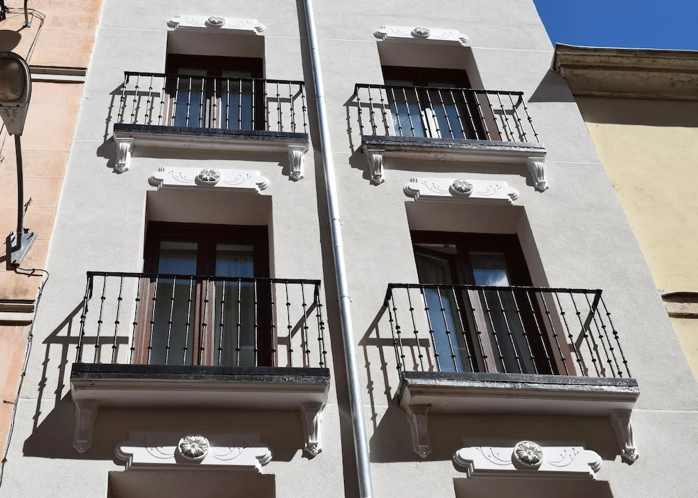 Wonderful Apartment Chueca