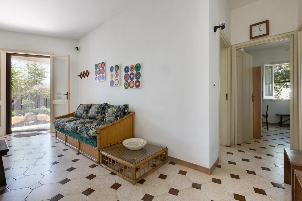 Apartments Punta Grossa