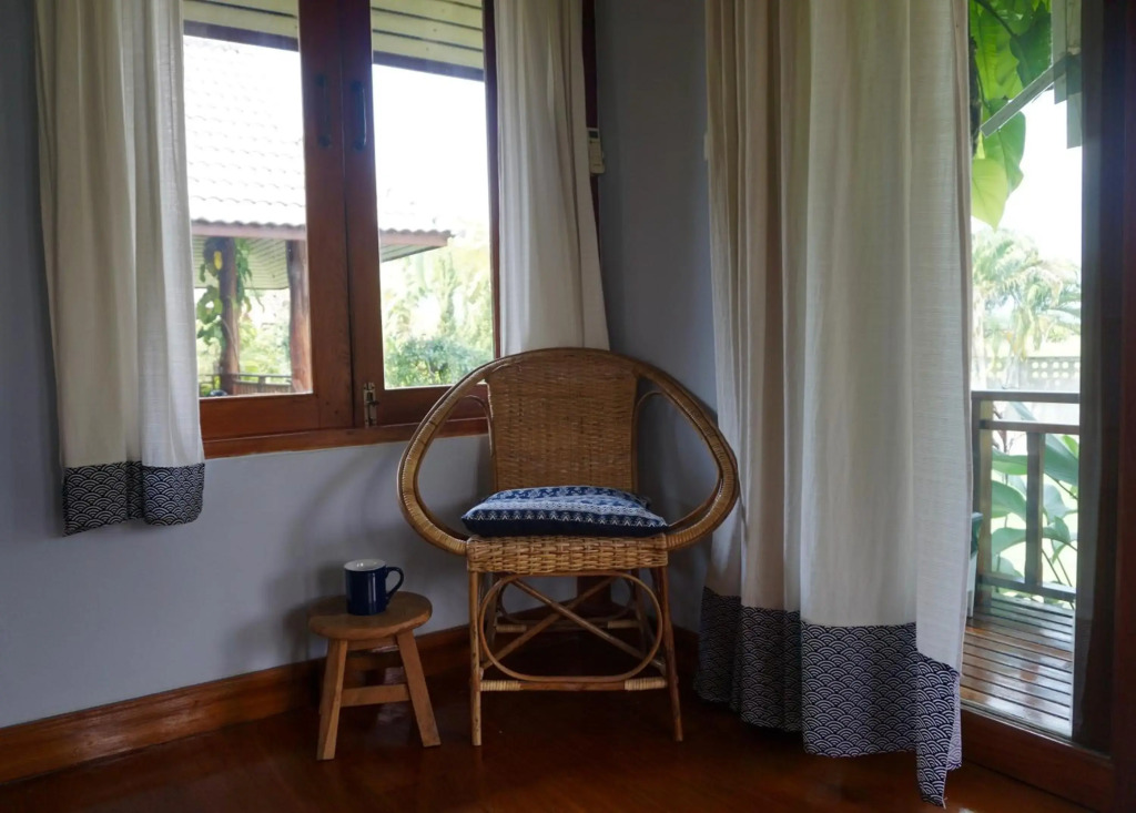 Blue Sky Resort Pai