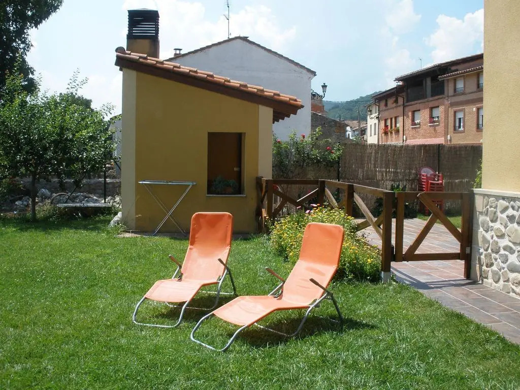 Casa Rural Acebal