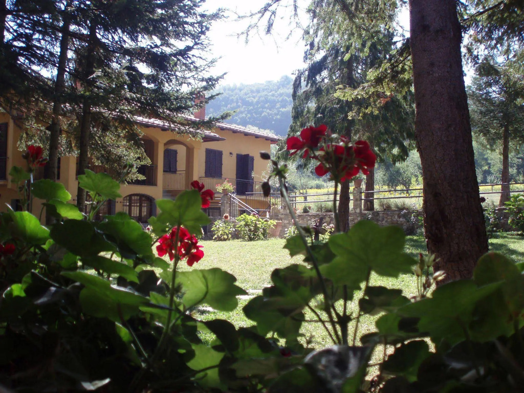 La Valle De Medici