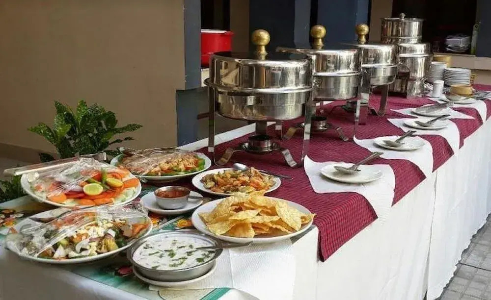New Kovalam Beach Hotel