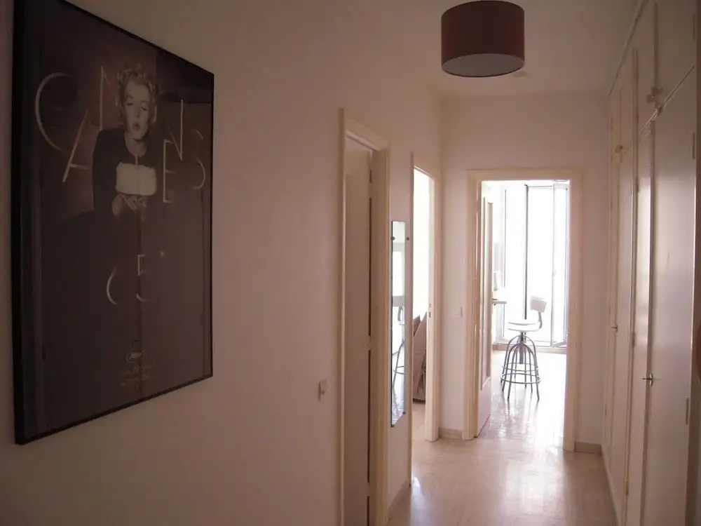 Nice Booking - Proche Mer et Massena