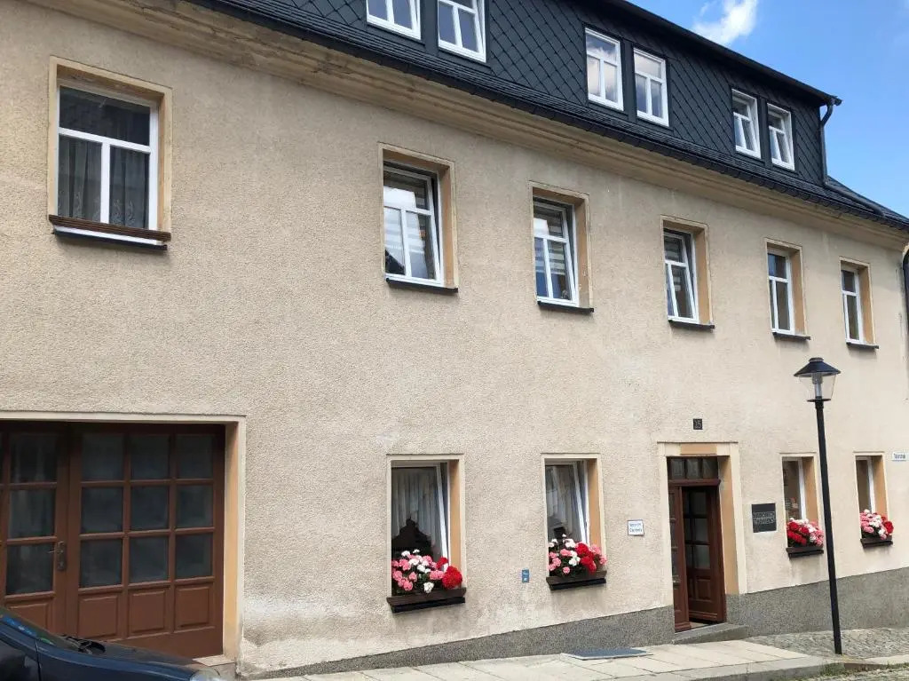 Ferienwohnung Buschbeck
