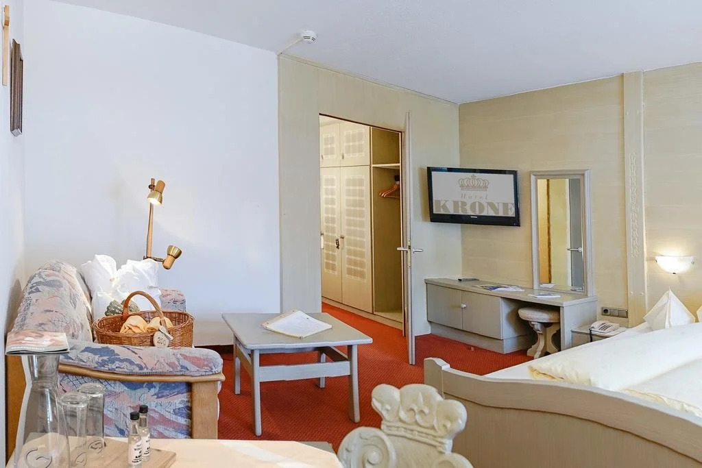 Sporthotel Krone