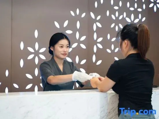 Lavande Hotel (Liaocheng Gaotang Shuanglong Shopping Plaza)