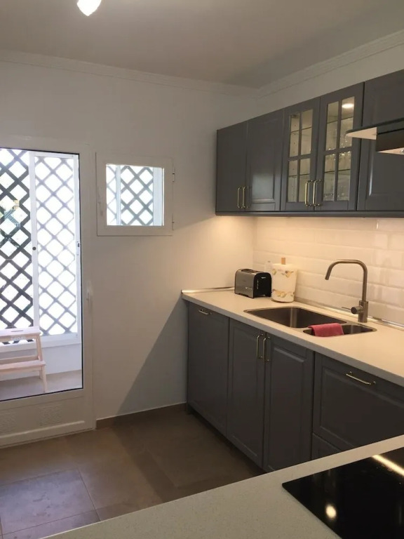Lovely Townhouse in Beautiful Torreblanca Ref 93