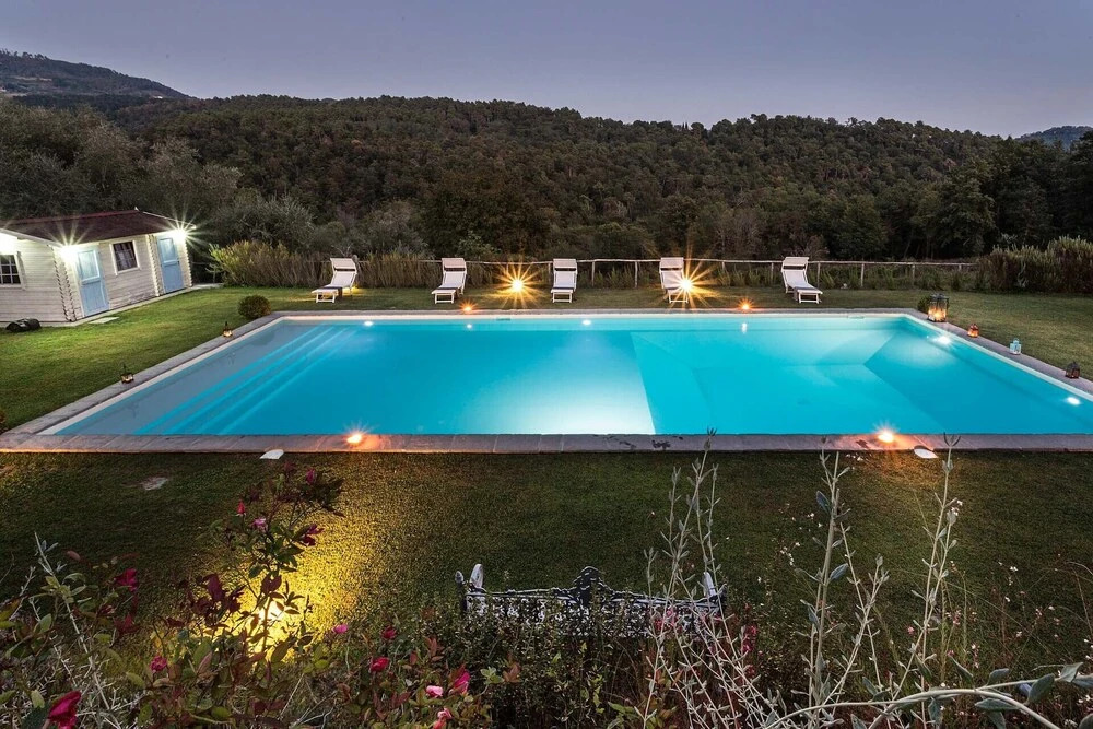 Villa Querciabella