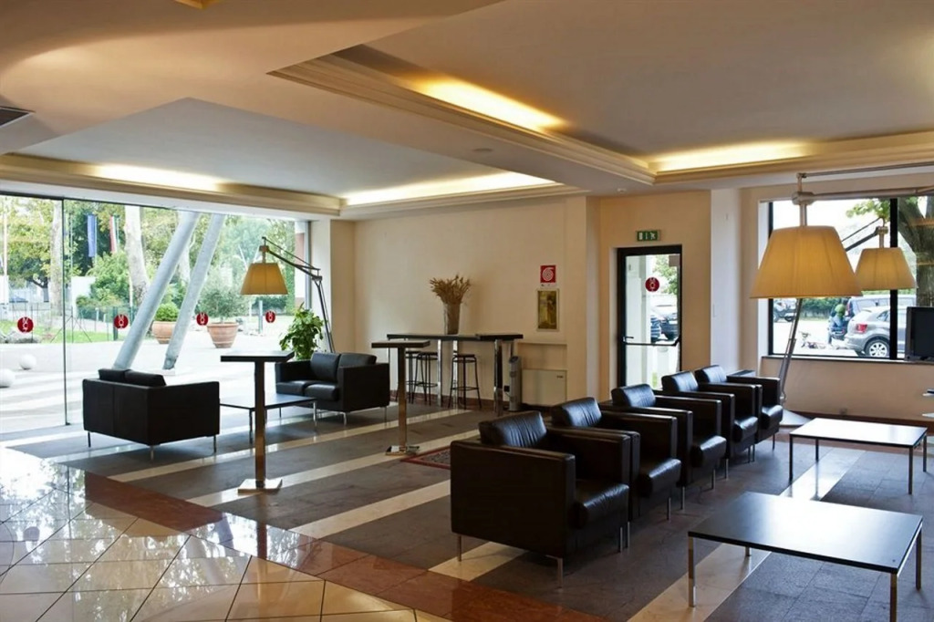 Hotel Villa Ducale