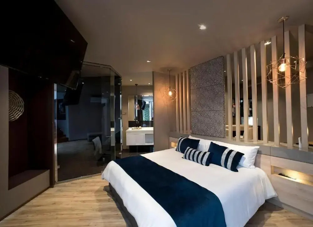 Albura Hotel