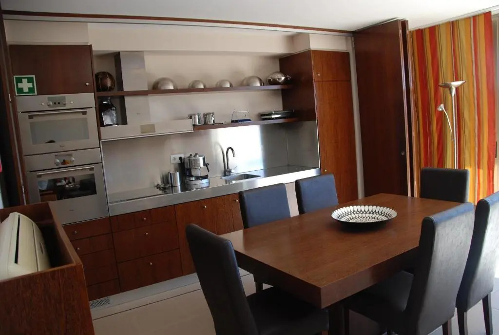 Apartamento T1 Herdade dos Salgados