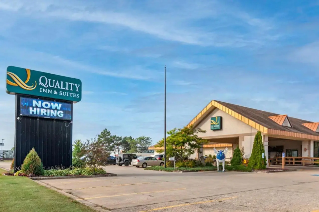 Days Inn Escanaba