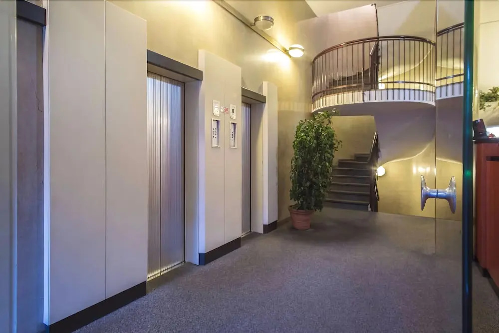 Hemeras Boutique House Aparthotel Duomo 10