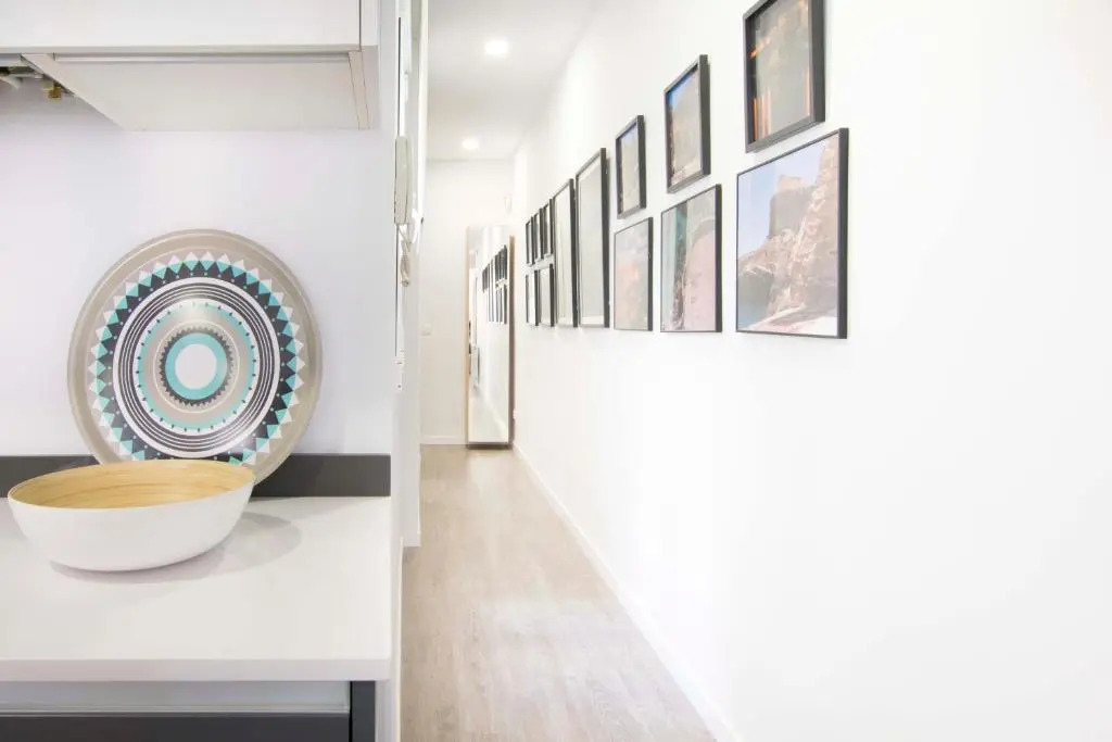 Apartment Alcala 146