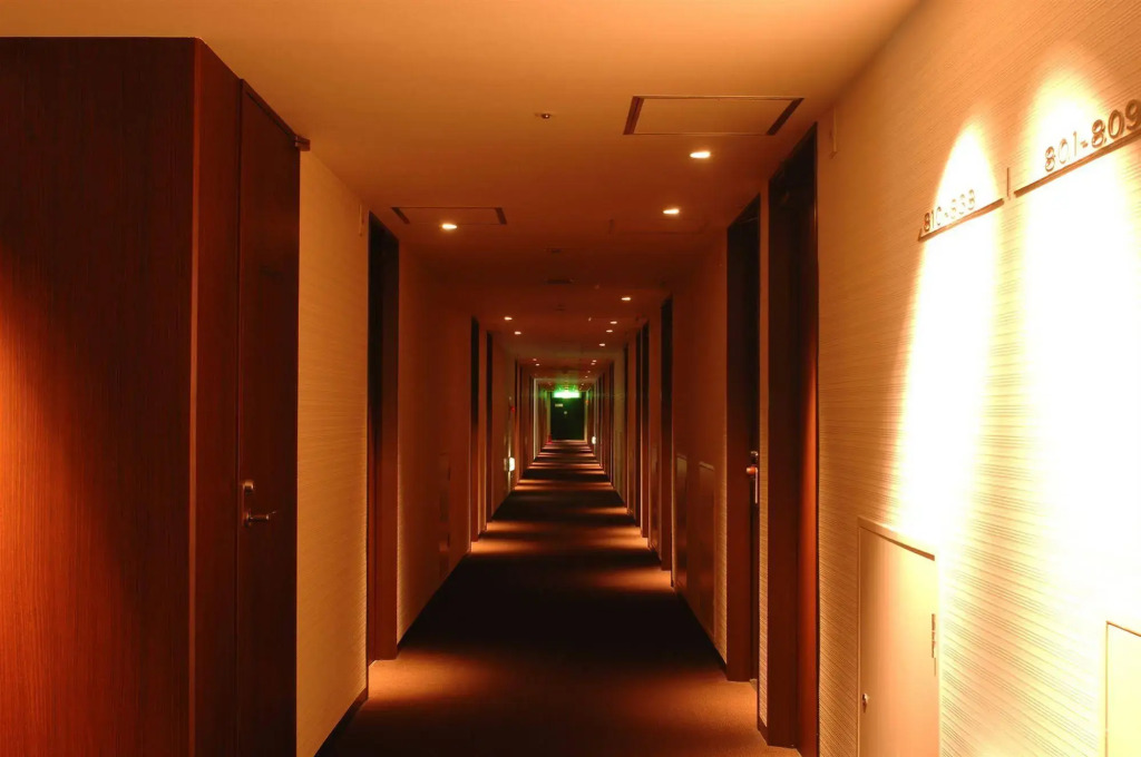 三宫车站酒店(Sannomiya Terminal Hotel)