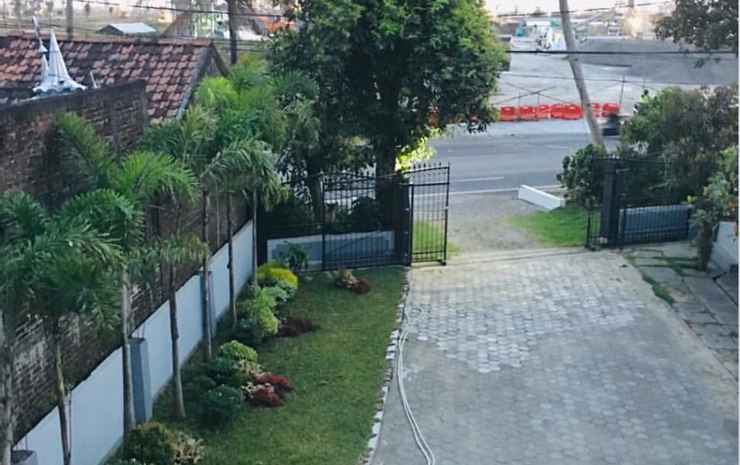 Modern House Yia