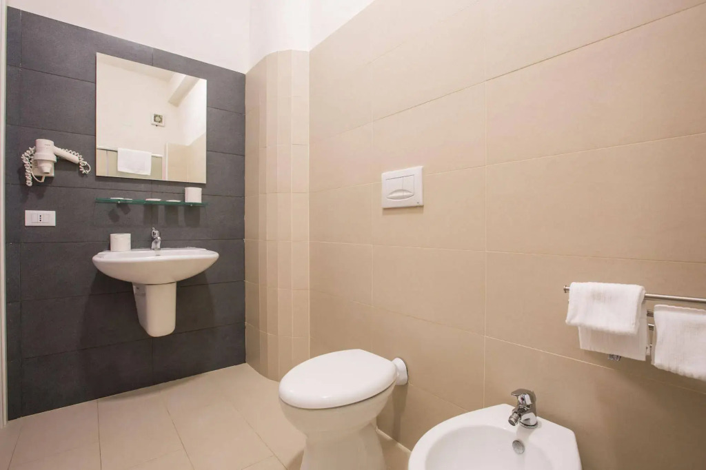 Villa Coppitella, rooms & apartments